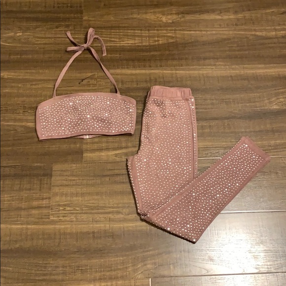 🔛💜FLASH SALE⚡️ Fashion Nova set - Picture 2 of 8